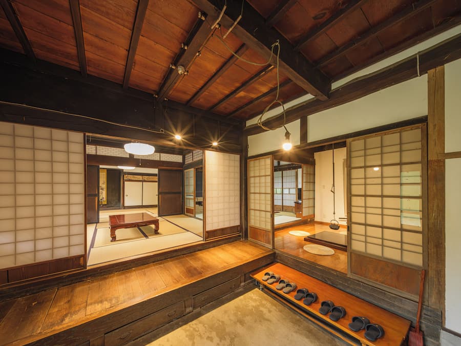 Villa, Garden View | In-room dining