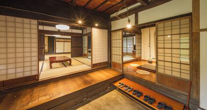 villa tabuchi