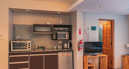 MIRALEJOS APART HOTEL