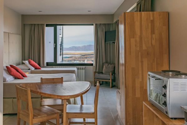 Triple Room | Free WiFi