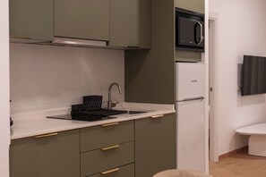 Fridge, microwave, stovetop, coffee/tea maker - VLC HOST- Molinell 2 (Valencia)