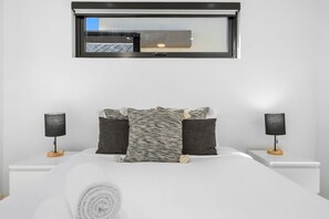 2 chambres