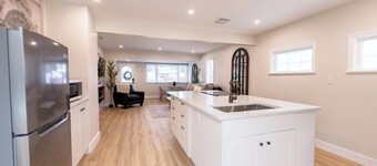 Paradise On The Park