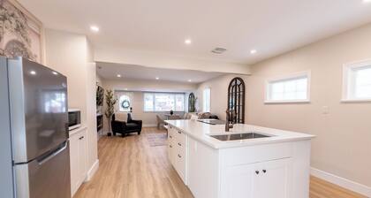 Paradise On The Park