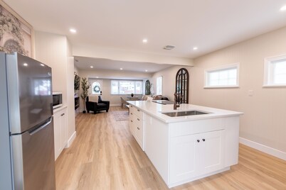 Paradise On The Park