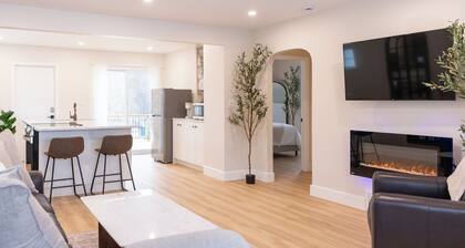 Paradise On The Park