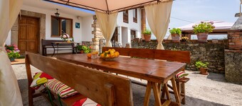 Honorato Vacation Home 2