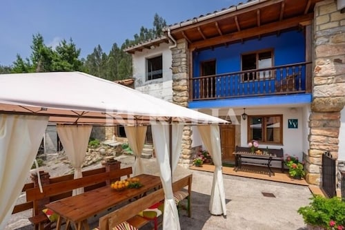 VV Honorato 2 - country house in Santa Eulalia (Llanes) | 4–6 guests