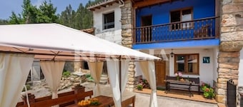 VV Honorato 2 - country house in Santa Eulalia (Llanes) | 4–6 guests