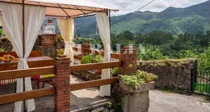 VV Honorato 2 - country house in Santa Eulalia (Llanes) | 4–6 guests