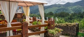 VV Honorato 2 - country house in Santa Eulalia (Llanes) | 4–6 guests