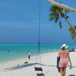 Gần bãi biển riêng, cát trắng, xe đưa đón bãi biển, khăn tắm biển