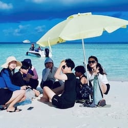 Private beach nearby, white sand, beach shuttle, beach towels