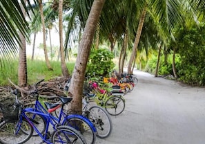 Cykling