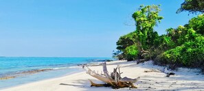 Exterior - SORENZO Maldives  (Thoddoo)