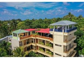 Exterior - SORENZO Maldives  (Thoddoo)