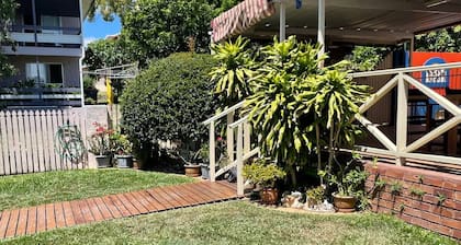 Lalor’s House - Near the Beach