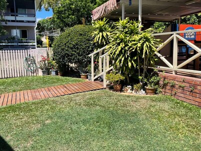 Lalor’s House - Near the Beach