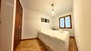 2 bedrooms, free WiFi