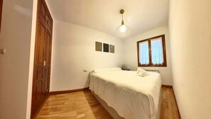 2 bedrooms, free WiFi