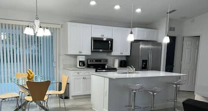 Family house 3b/2b in Ocala