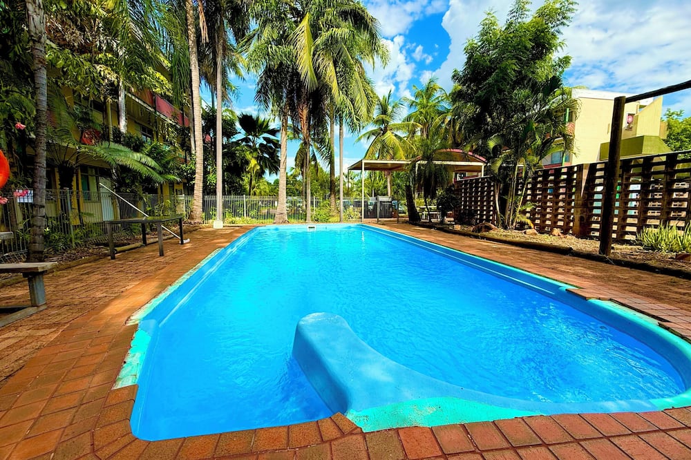 Tropical River Hotel