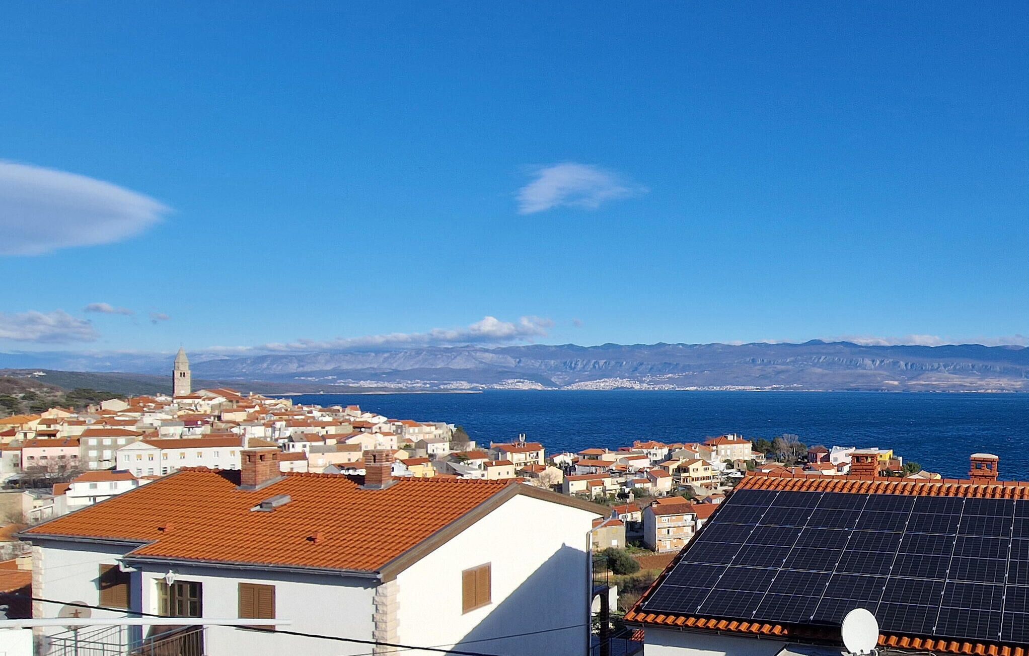 Vista da propriedade