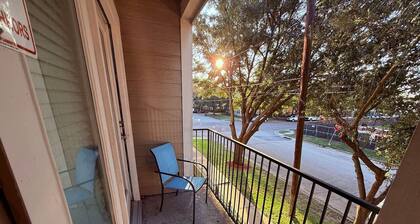 1115 Palmer Street, Houston