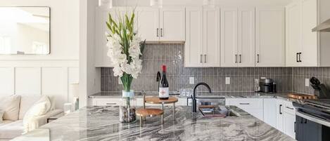 Serviettes en papier