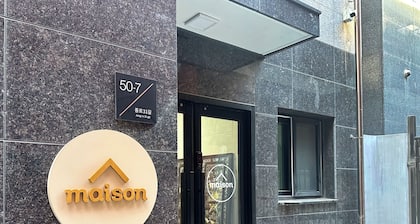 Maison Residence Apartment
