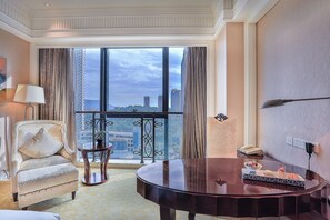 Literie de qualité supérieure, couette en duvet d'oie