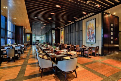 SSAW Boutique Hotel Tonglu World Trade