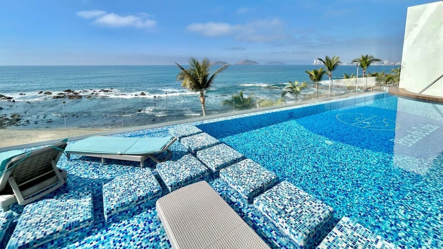 Boca de cielo Apartments
