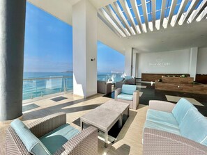 Exterior - Boca de cielo Apartments (Mazatlán)