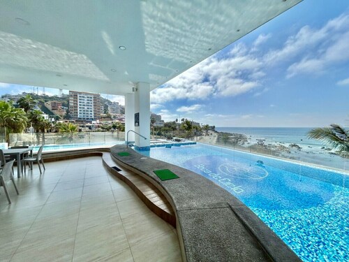 Boca de cielo Apartments