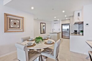 Dining - Soul Ocean View (Surfers Paradise)