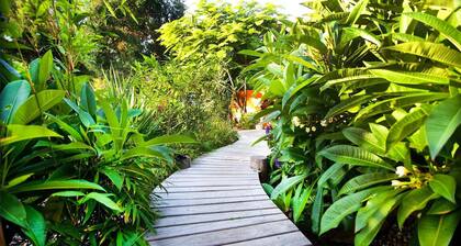 The Katuk Suite - Driftwood Villas Scotts Head