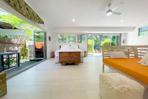 Driftwood Villas - Ketuk Suite