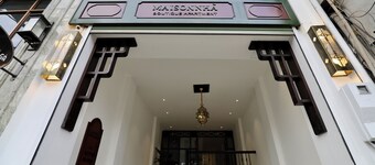 Maison Nha 16 Nguyen Khuyen