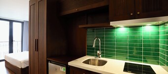 Maison Nha 16 Nguyen Khuyen