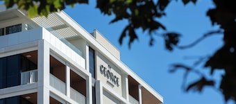 The George