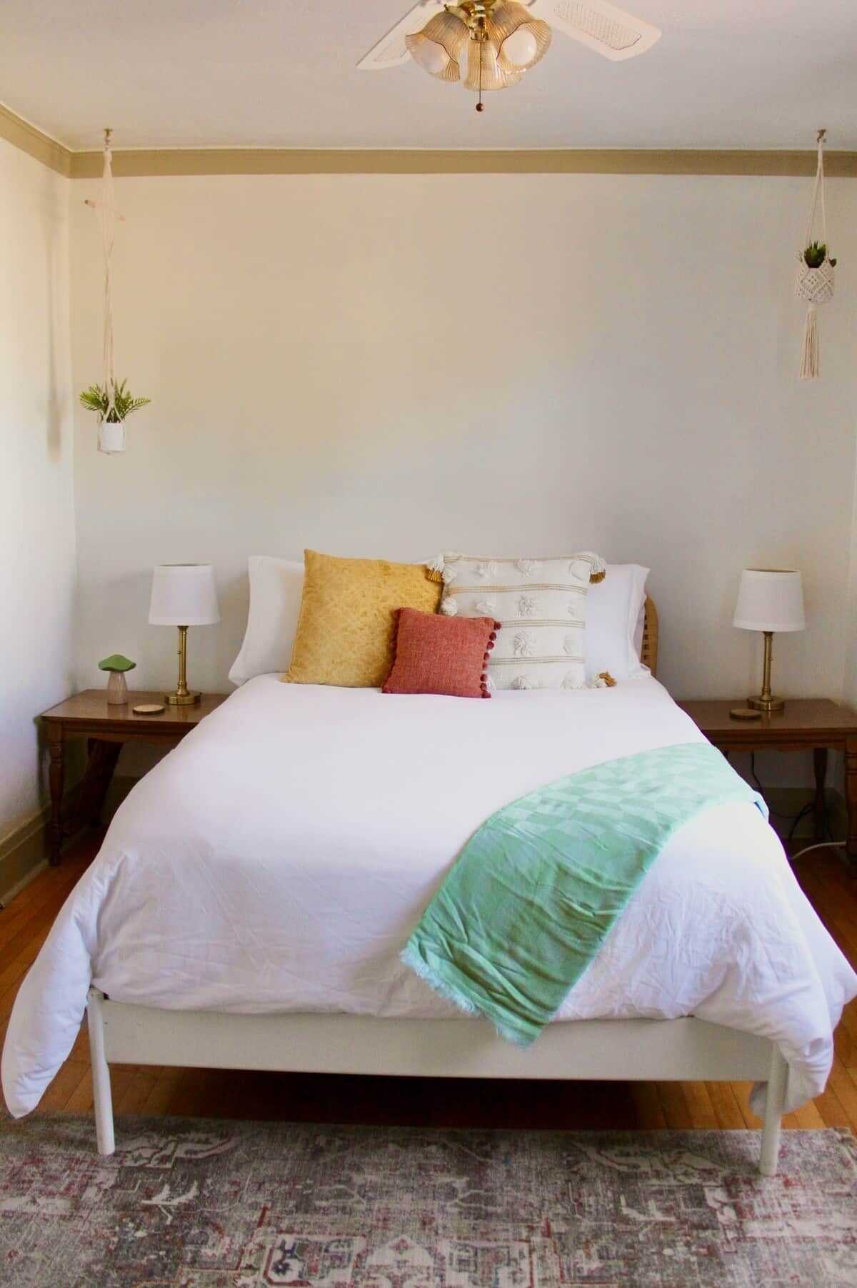 4 Schlafzimmer, Schreibtisch, kostenloses WLAN, Bettwäsche