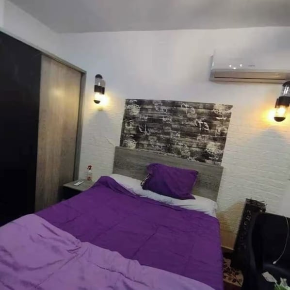 1 chambre