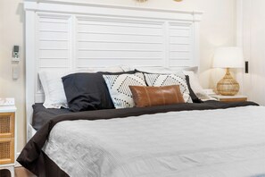 2 間睡房、熨斗/熨衫板、可攜式嬰兒床、免費 Wi-Fi