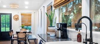 Charming 2-bedroom house in serene Inverness 