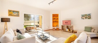 GuestReady - Perfect place to relax in Azeitão