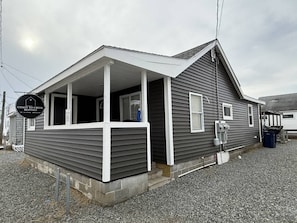 Ulkopuoli