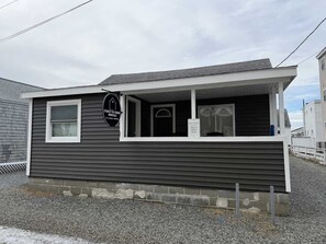 Exterior - Barnacle Bay - Perfect Location Near The Beach (Hampton)