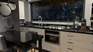 Mikrowelle, Herdplatte