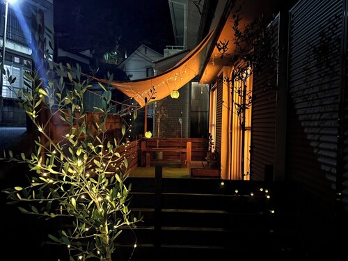 Villa Morocco is conveniently located for sightsee / Nishisonogigun Nagasaki